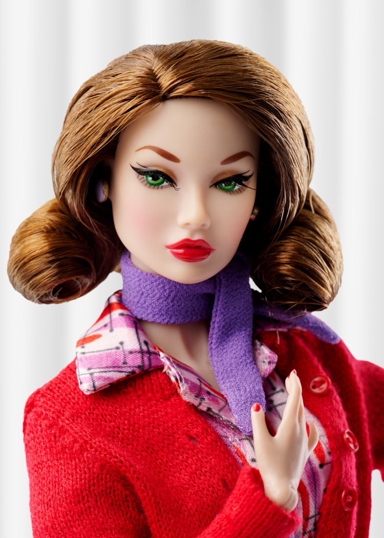 Poppy Parker Loves Mystery Date - Shop Byzmo
