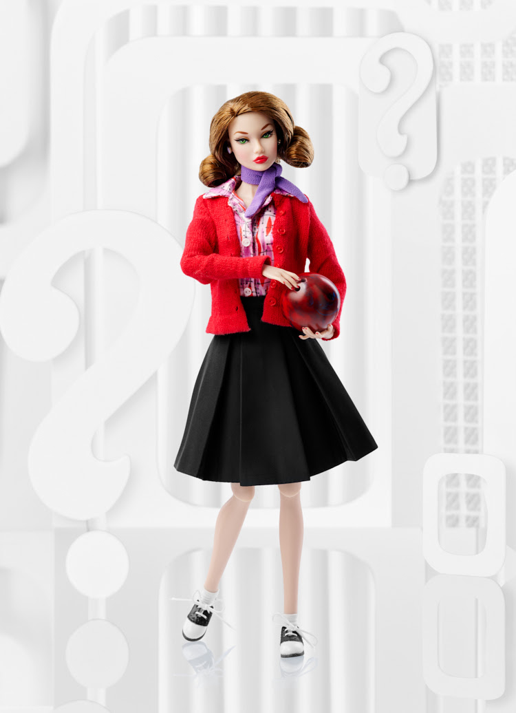 Poppy Parker Loves Mystery Date - Shop Byzmo Poppy Parker Loves Mystery Date - Shop Byzmo