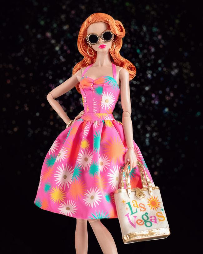 IFDC 2020 Poppy Parker Dolls - Shop Byzmo