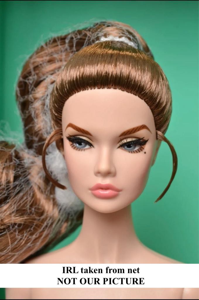 Brimming With Blossoms☆Poppy Parker Shop Byzmo