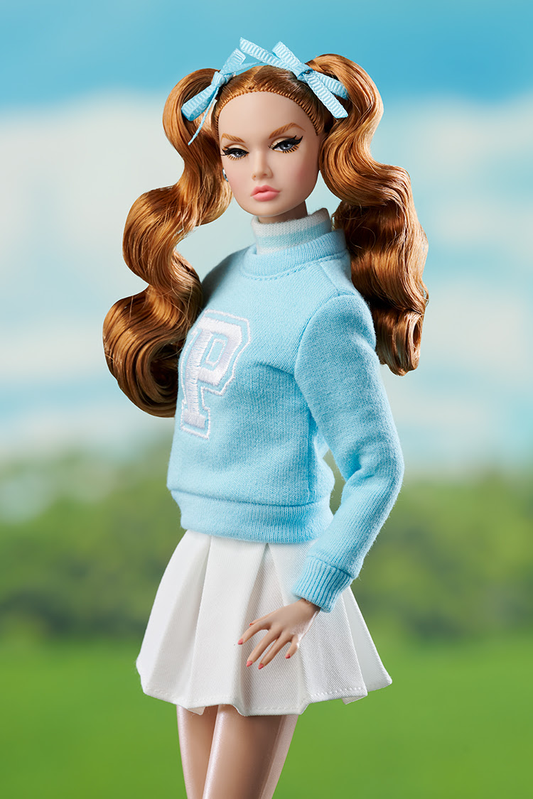 ラスト1点❣️Poppy parker Cheer me up Shop Byzmo | Cheer Me Up Poppy Parker