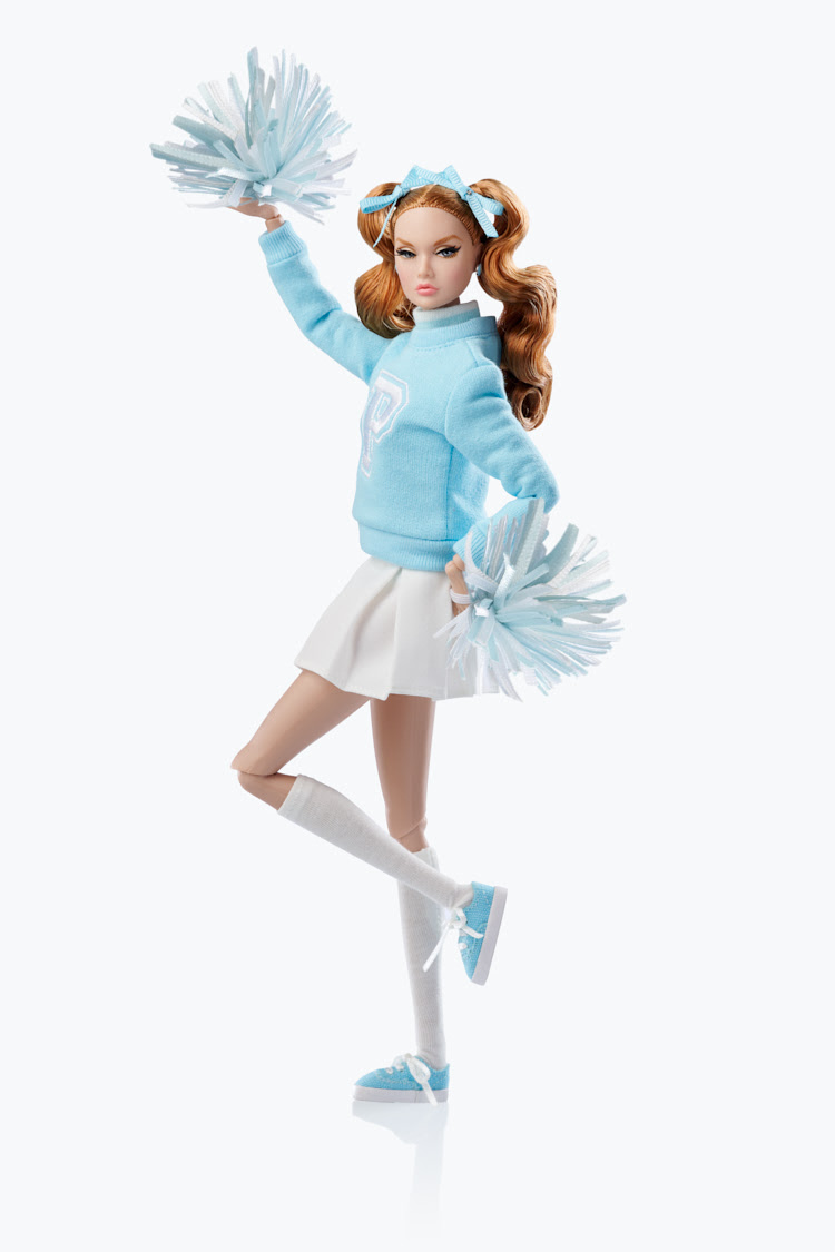 Shop Byzmo | Cheer Me Up Poppy Parker