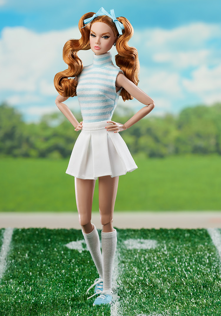 Shop Byzmo | Cheer Me Up Poppy Parker