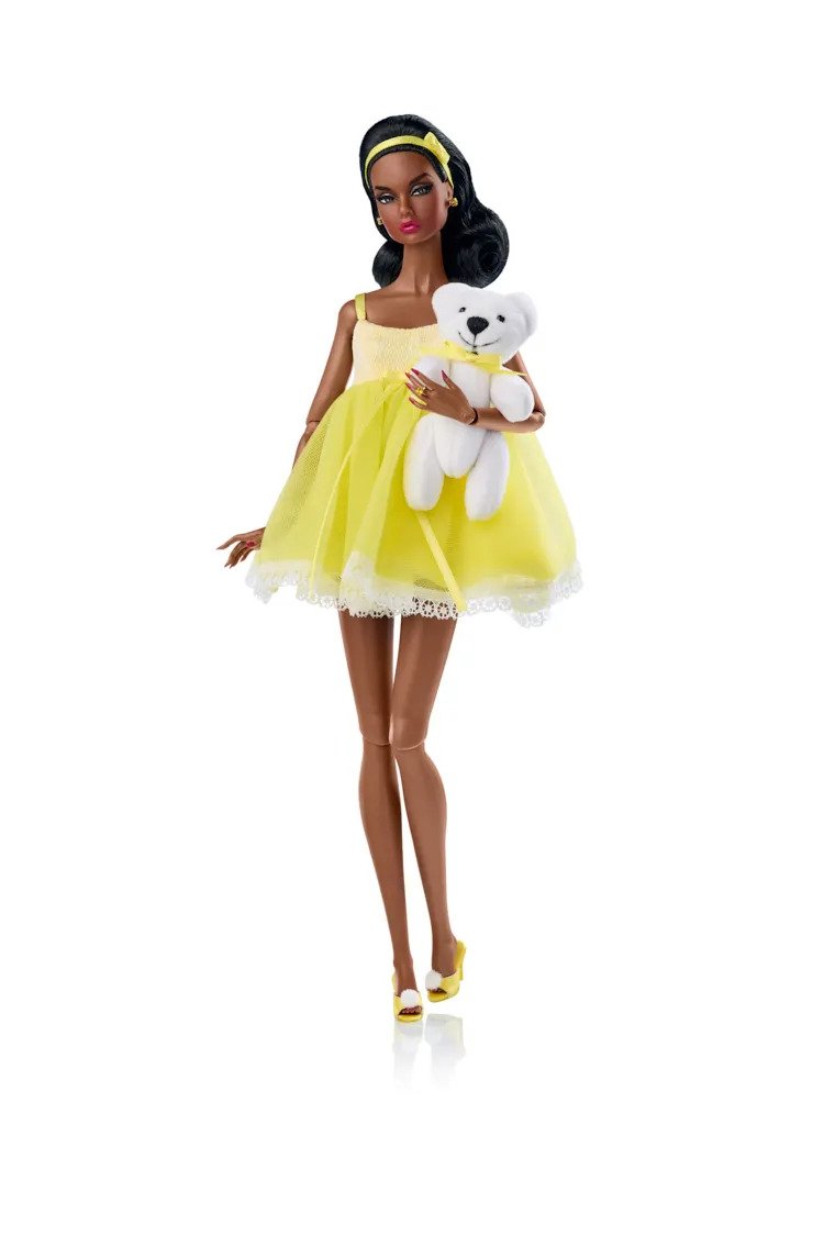 Shop Byzmo | Lemon Lullaby Poppy Parker Upgrade Doll 2023