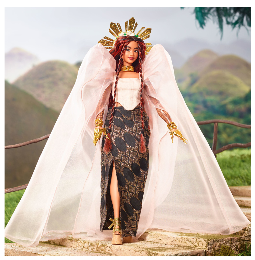 barbie design and dress studio doll Barbie Design and Dress Studio Review