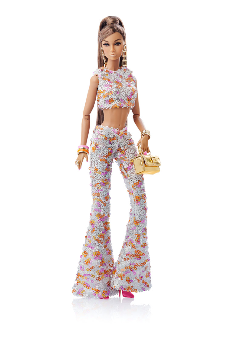 Shop Byzmo | Desert Dazzler Poppy Parker