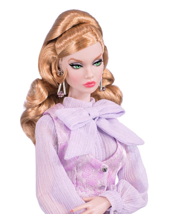 Poppy Parker ポピーパーカー Lovely in Lilac s-l400.jpg