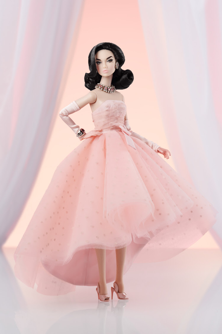 Pink of Perfection（ヌード）Poppy Parker Shop Byzmo | Pink Of Perfection Poppy Parker