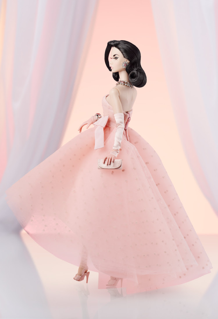 Shop Byzmo | Pink Of Perfection Poppy Parker