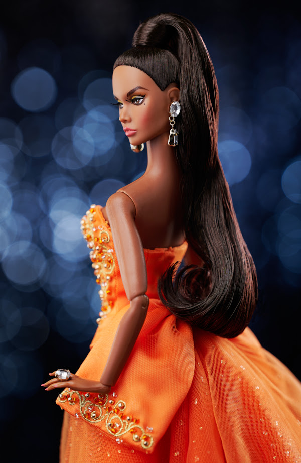 Shop Byzmo | Marvelous Masquerade Poppy Parker