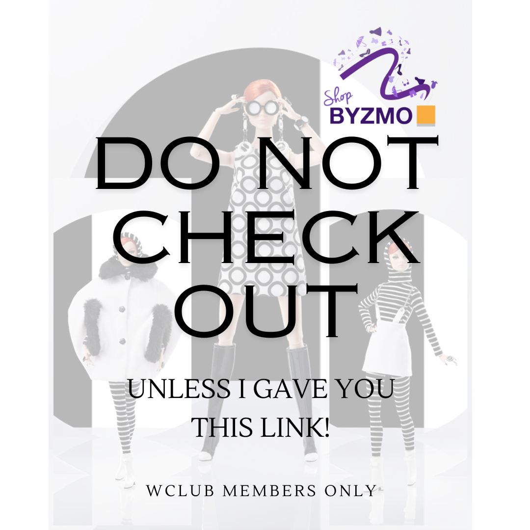 Shop Byzmo | Chain Reaction Ginger Gilroy