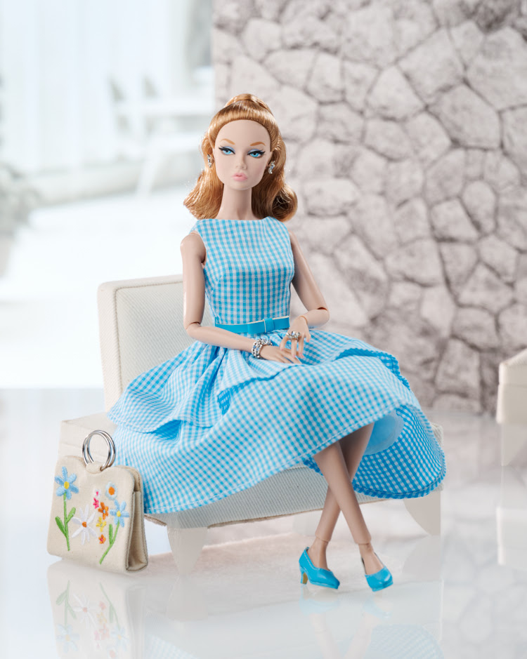 Shop Byzmo | Star Muse Poppy Parker
