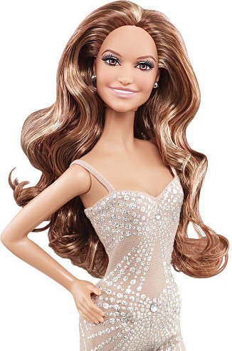 Shop Byzmo | Jennifer Lopez World Tour Barbie JLO